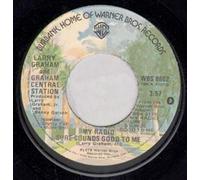 My Radio Sure Sounds Good To Me [Vinyl Single 7'']