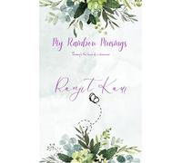 My Rainbow Musings - Through the lens of a dreamer