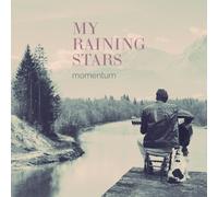 My Raining Stars - Momentum [Compact Discs]