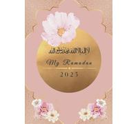 My Ramadan planner 2025