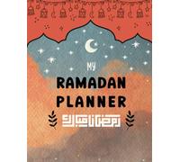My Ramadan Planner for Kids