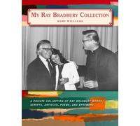 My Ray Bradbury Collection