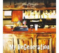 My Re-Generation (Reissue) by Down N Outz [Audio CD] NEUF