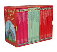 My Reading Library