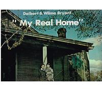 My Real Home -- Christian Music -- Vinyl LP Record