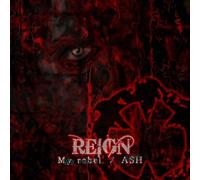 My Rebel/Ash [Import allemand]