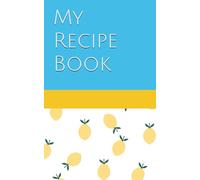 My Recipe Book