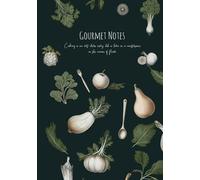 My Recipe Journal: A Blank Cookbook to Write Your Own Recipes - 77-Recipe Organizer with Sections for Short, Medium, and Long Meals, Ingredient Lists, Preparation Steps, and Personal Notes