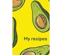 My recipes: Good food makes a good mood