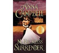 My Reckless Surrender: A Dark and Sensual Historical Romance of Passionate Seduction and Dangerous Desire