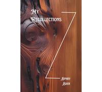 My Recollections