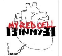 My Red Cell - 13 in My 31