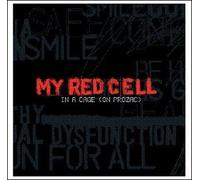 My Red Cell - In a Cage