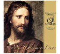 My Redeemer Lives