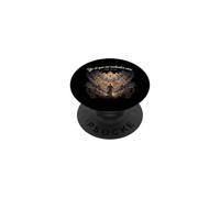 My Redeemer Lives Job 19:25 Jésus-Christ Christian Faith PopSockets PopGrip Adhésif