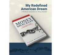 My Redefined American Dream