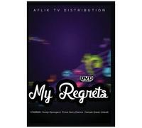 My Regrets 1 [Dvd]