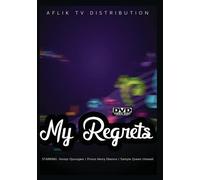 My Regrets 1 [Dvd]
