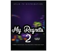 My Regrets 2 [Dvd]