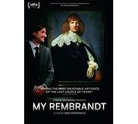My Rembrandt