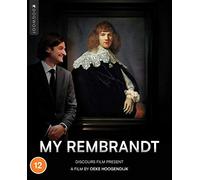 My Rembrandt [Blu-ray]