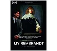 My Rembrandt [Dvd]