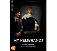 My Rembrandt [DVD]