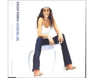 My Remedy [Import]