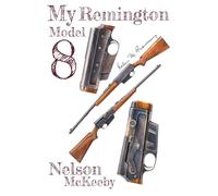 My Remington Model 8