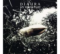 My Resistance [Import allemand]