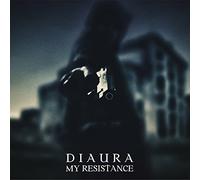 My Resistance [Import allemand]