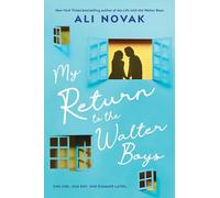My Return to the Walter Boys