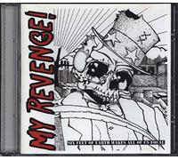 My Revenge - Six Feet Earth Makes All of Us Equal
