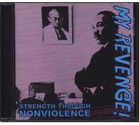 My Revenge - Strength Through Violence