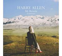 Harry Allen - My Reverie by Special Request LP