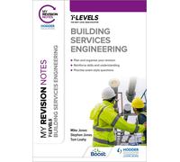 My Revision Notes: Building Services Engineering T Level