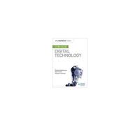 My Revision Notes: Ccea Gcse Digital Technology