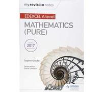 My Revision Notes: Edexcel A Level Maths (Pure) - [Version Originale] Inconnu (Auteur)