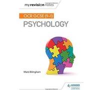 My Revision Notes: OCR GCSE (9-1) Psychology - [Version Originale] Inconnu (Auteur)
