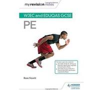 My Revision Notes: WJEC and Eduqas GCSE PE - [Version Originale] Inconnu (Auteur)