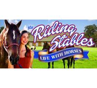 My Riding Stables Life with Horses (Nintendo Switch Account)