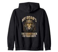 My ROAR'S The Soundtrack to Your Envy Sweat à Capuche