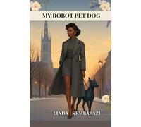 My Robot Pet Dog: The future is soft