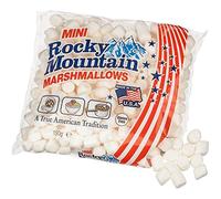 My Rocky Mountain Mini Marshmallows - Le paquet de 150g