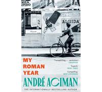My Roman Year