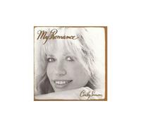 Carly Simon – My Romance – Sony Music