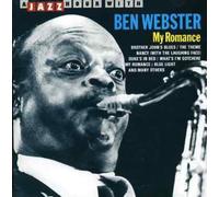 My Romance - A Jazz Hour with Ben Webster