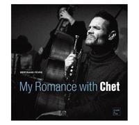 My Romance With Chet - (1 Dvd)