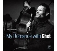 My romance with Chet