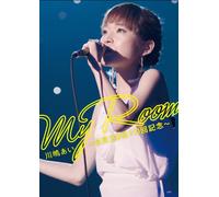My Room-8.20 10memorial Uka Ju [Import allemand]